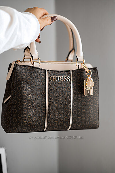 Нереальна сумка Guess оригінал 