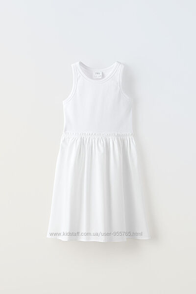 Неймовірна сукня Zara