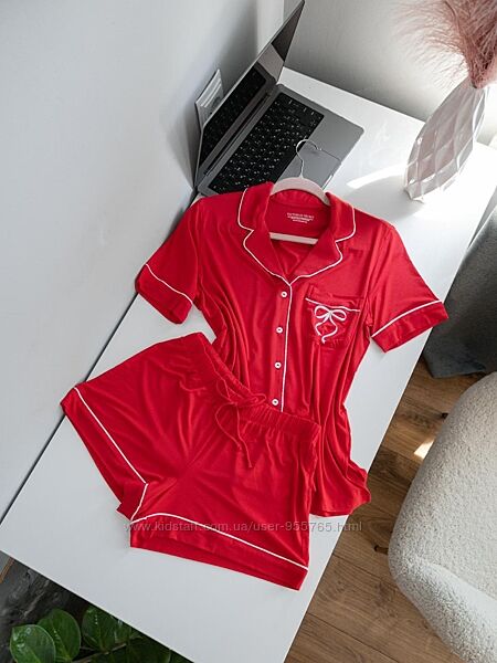 Піжама Victorias Secret