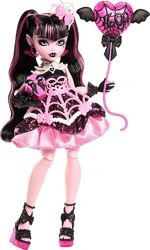 Кукла Монстер Хай сладкий страшный день рождения Дракулаура Draculaura 