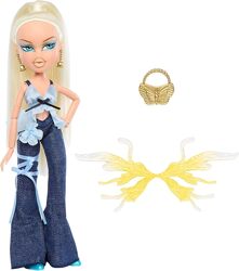 Кукла Братц Хлоя Пикси Фея с крылышками Bratz Pixiez Cloe