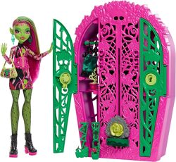 Кукла Монстер Хай Венера Макфлайтрап Monster High Venus McFlytrap with Dres