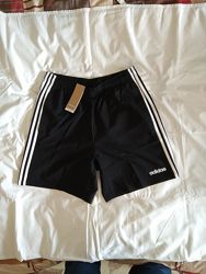 Оригинальные шорты adidas Essentials 3-Stripes Chelsea