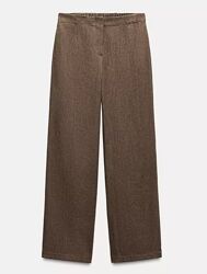 Штани жіночі Zara розмір XL
