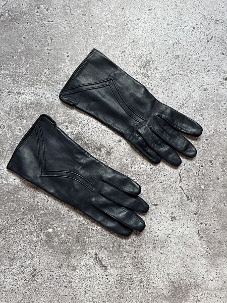 Жіночі осінні рукавички