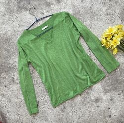 Жіноча кофта , ангора, вовна лани