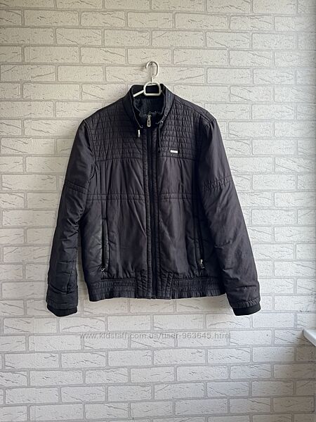 Осіння чоловіча куртка