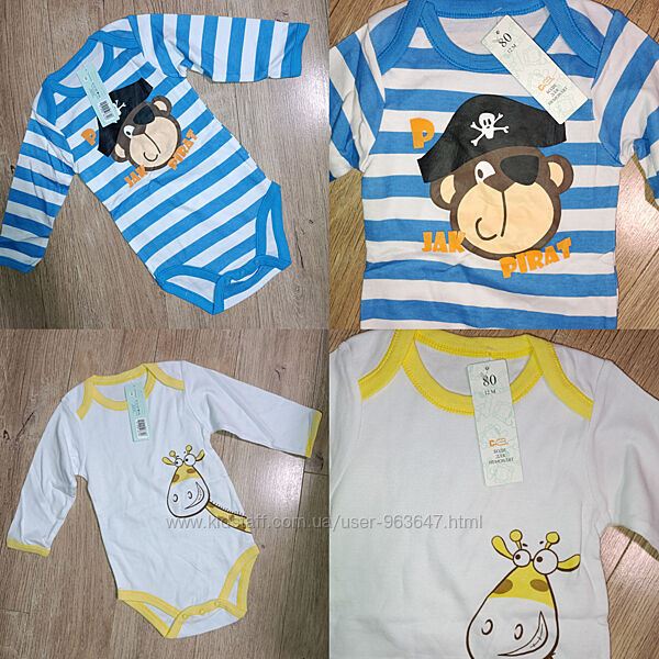 Боди Торговая марка C3Производитель Польша