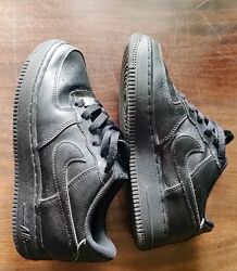 Кросівки шкіряні Найк Nike 36p.