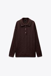 Світер-Поло Zara