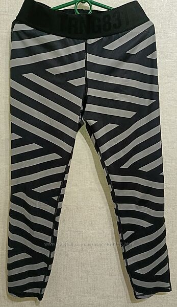 Лосини жіночі H&M