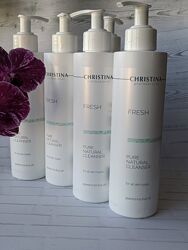 Christina Fresh Pure & Natural Cleanser 300 мл