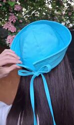 Жіноча папайка, капелюх, панама морячка