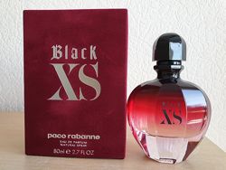Paco Rabanne Black XS for Her Eau De Parfum