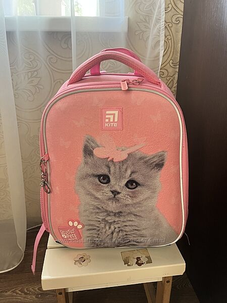 Шкільний рюкзак Kite