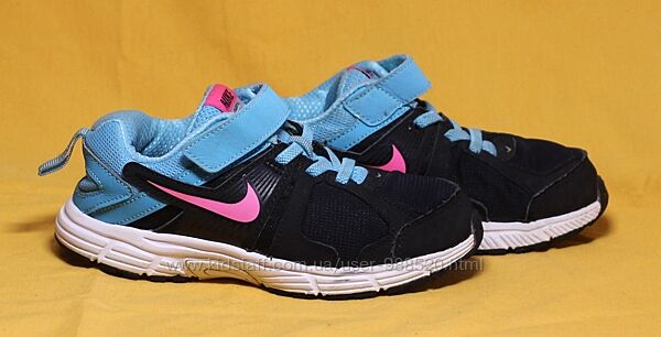 Кроссовки nike размер 30