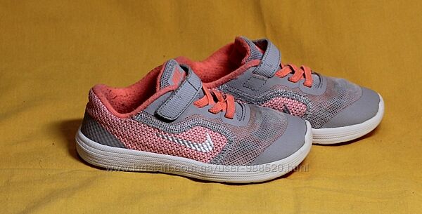 Кроссовки nike размер 27