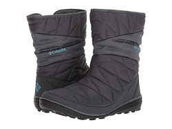 Распродажа  Теплые зимние сапоги COLUMBIA Heavenly Slip II Omni-Heat