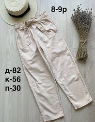 Брюки 8-9 років 