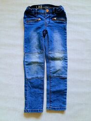 Штаны для девочки