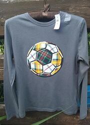 Новый реглан Gap, р. L 10-12 л.