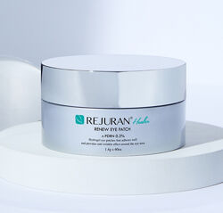 Rejuran Патчі з Полінуклеотидами Під Очі Healer Renew Eye Patch 60 шт