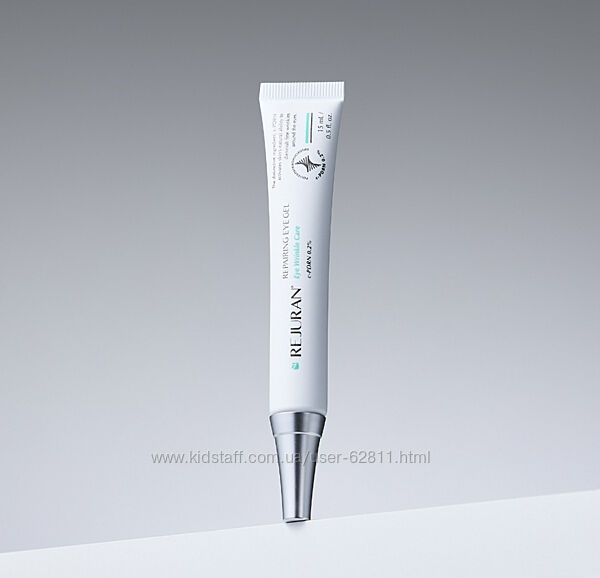 Відновлюючий гель для зони навколо очей Реджуран Eye Gel Rejuran 15 мл 