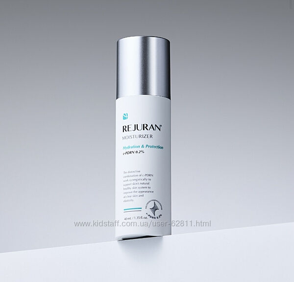 Зволожувальний крем Rejuran Moisturizer Hydration Protecting 40 ml