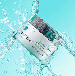 Rejuran Advanced Active Night Repair Eye Cream