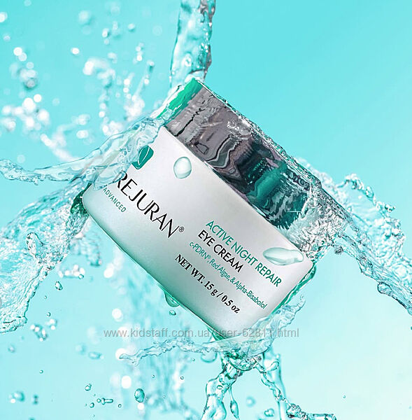 Rejuran Advanced Active Night Repair Eye Cream