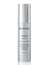 REJURAN Water Capsule Sun Serum SPF 50 40ml - Сонцезахисна сироватка