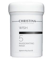 Christina Wish Invigorating Mask