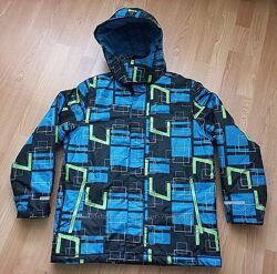  Демисезонная курточка Bonprix р.164/170