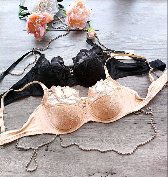 Комплекты, бюсты, трусики. Все в наличии
