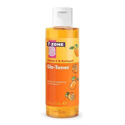 T-Zone Vitamin C & Kumquat Glo Toner Тоник для лица с витамином С , 200ml