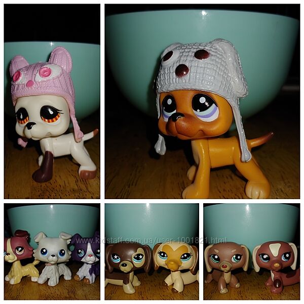 Lps стоячки