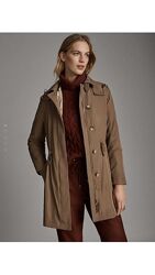Парка 2 в 1 massimo dutti размер 34/36 s