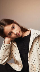 Дощова парка для дівчинки від mango розмір 11-12 років