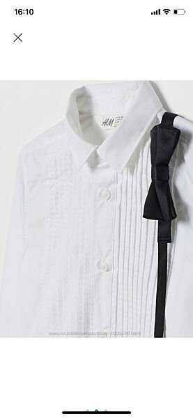 Сорочка з метеликом