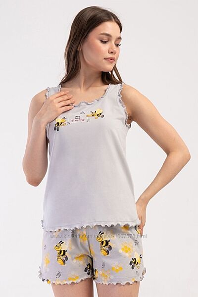 Піжами Vienetta Secret