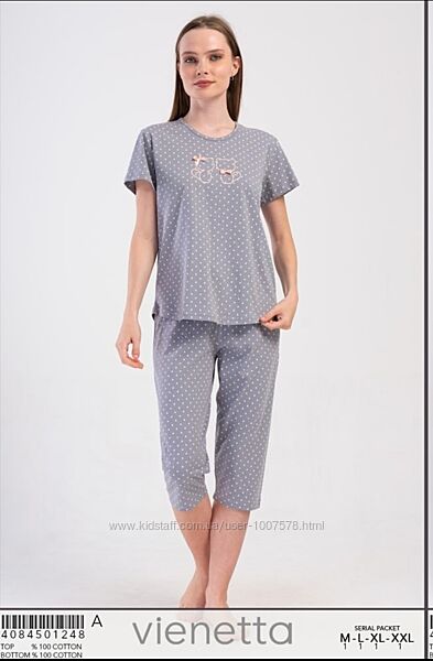 Футболка Капри