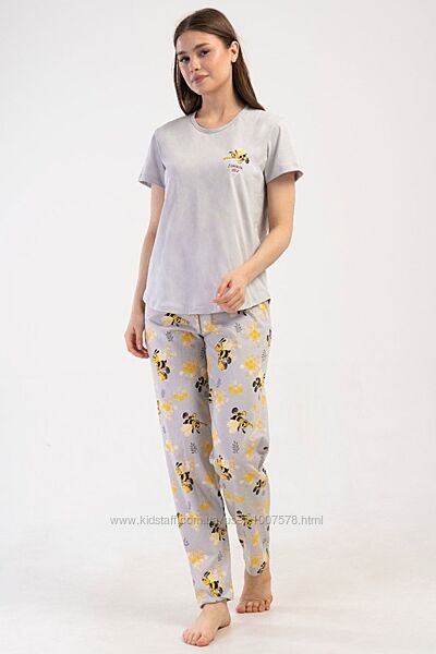 Піжами Vienetta Secret