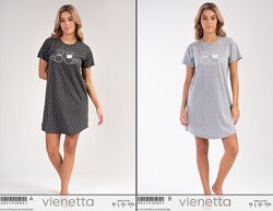 Туніка для дому та сну