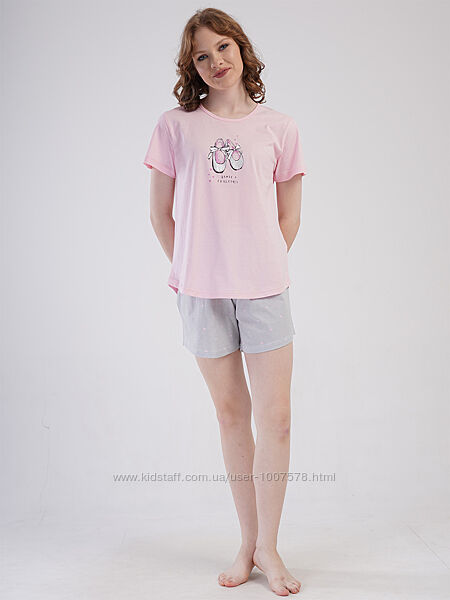 Піжами для дому та сну 