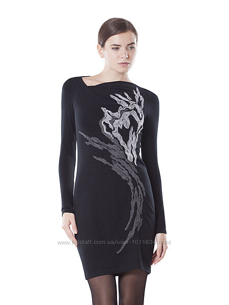 Платье сукня плаття с вышивкой