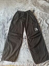 Штани карго 11-12років