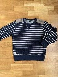 Светр осінь демі світшот Mango 122-128-134 см 7-8-9 р Next