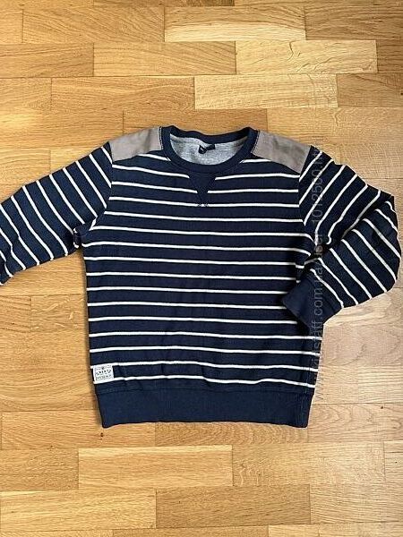 Светр осінь демі світшот Mango 122-128-134 см 7-8-9 р Next