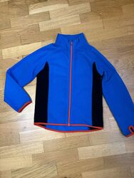 Фліска дитяча HM 7-8 р 122-128 см тепла осінь-зима