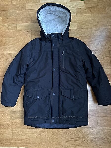 Куртка парка Name it 140-146 см 10-11 років